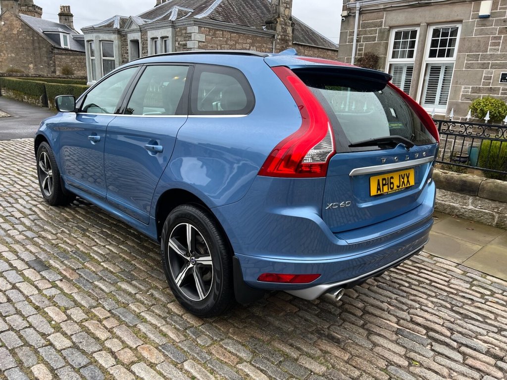 Used Volvo XC60 2016 for sale - 77037879: Photo 9