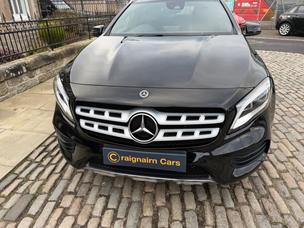 Used Mercedes-Benz GLA 2018 for sale - 77879371: Photo 10