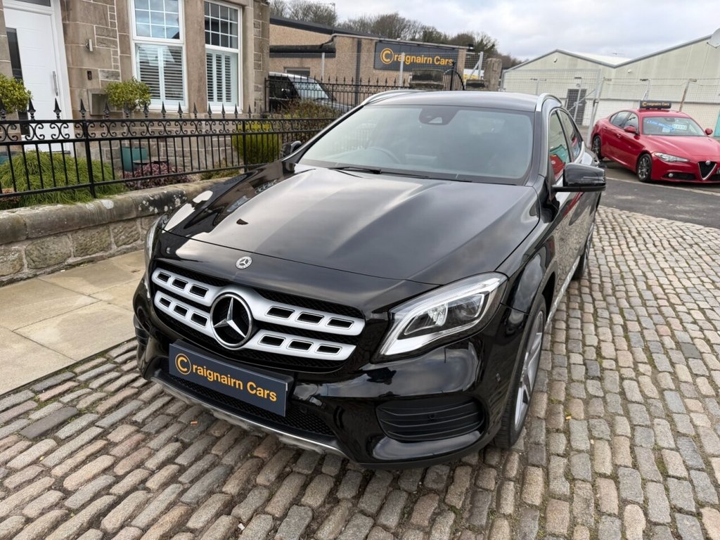 Used Mercedes-Benz GLA 2018 for sale - 77879371: Photo 12