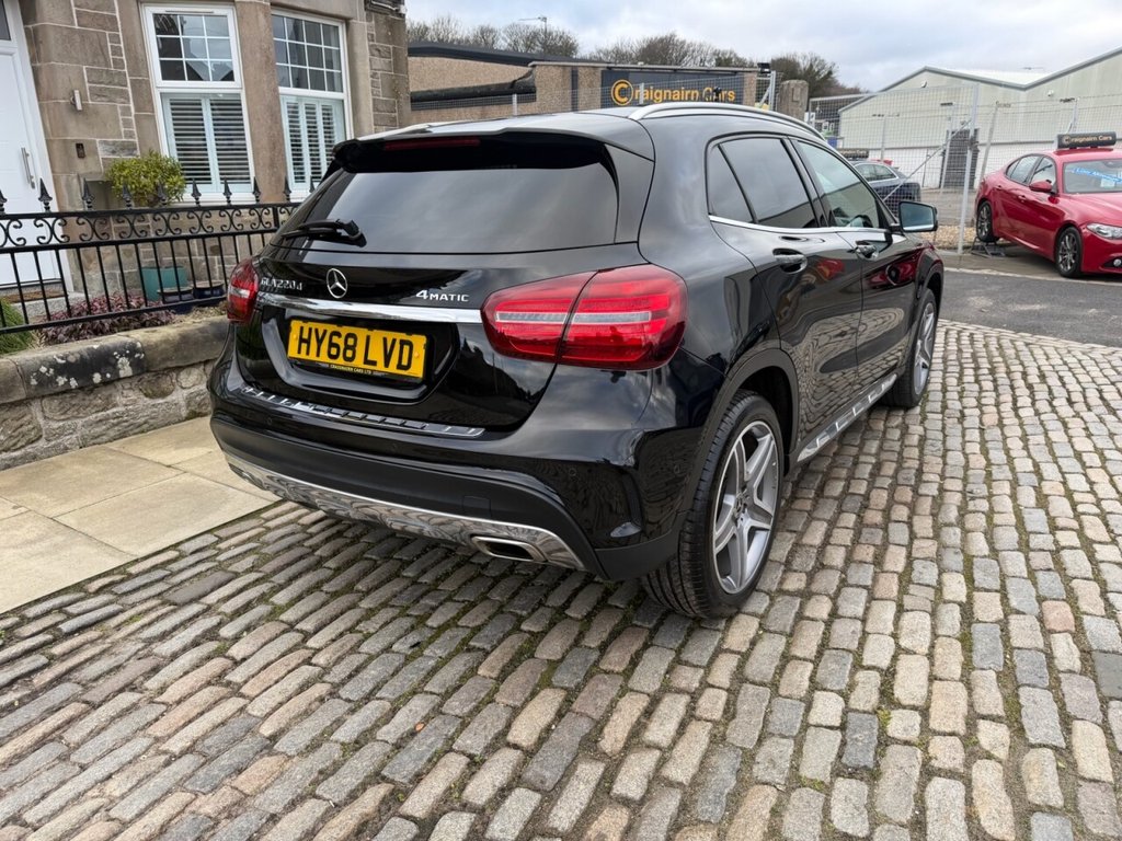 Used Mercedes-Benz GLA 2018 for sale - 77879371: Photo 13