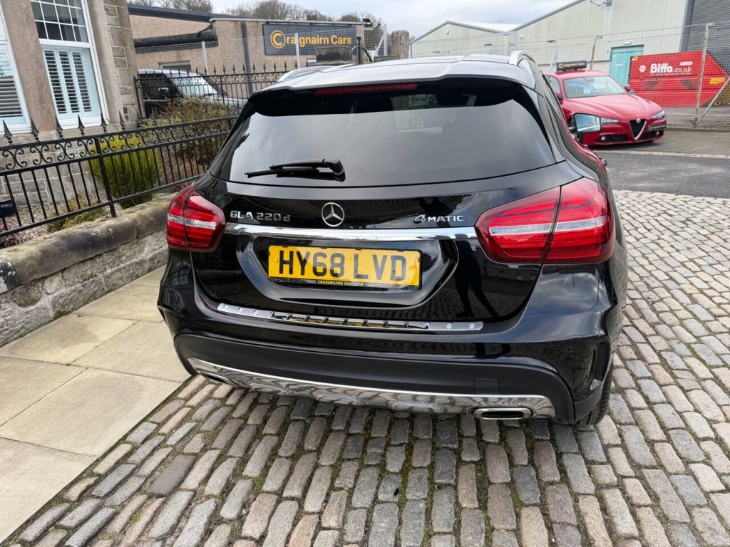 Used Mercedes-Benz GLA 2018 for sale - 77879371: Photo 14