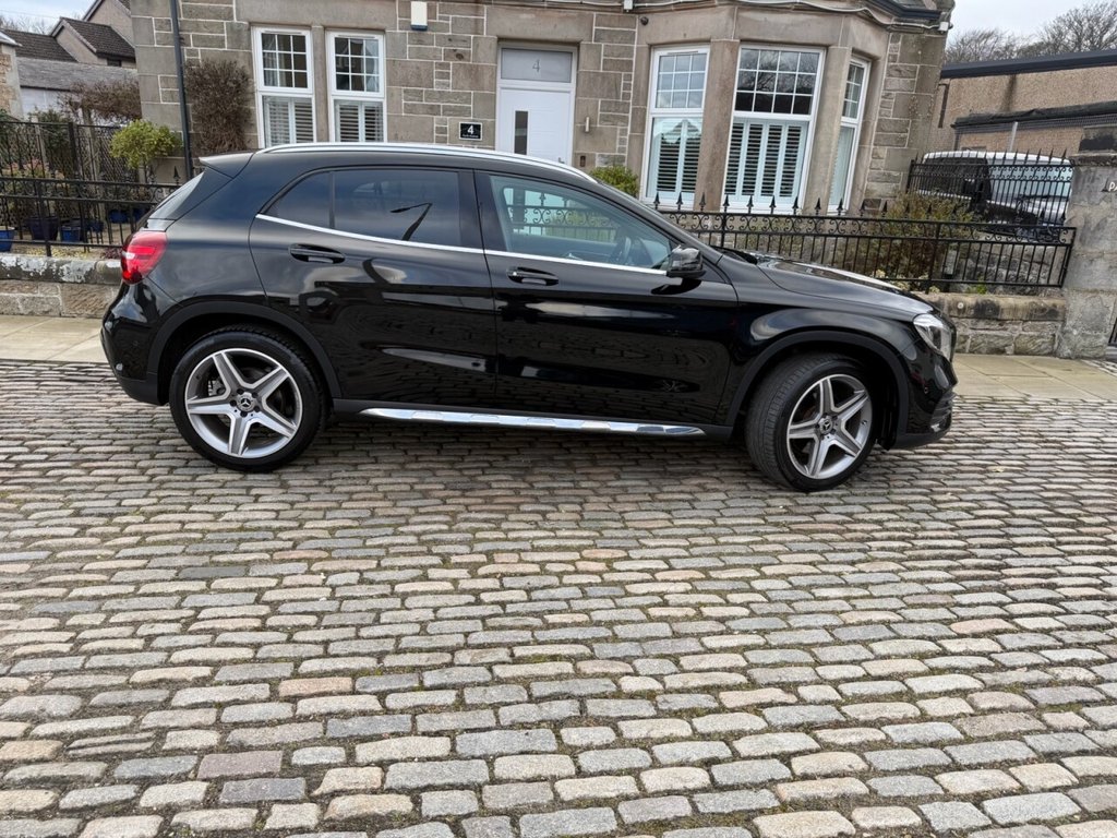 Used Mercedes-Benz GLA 2018 for sale - 77879371: Photo 15
