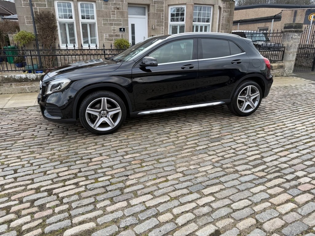 Used Mercedes-Benz GLA 2018 for sale - 77879371: Photo 17