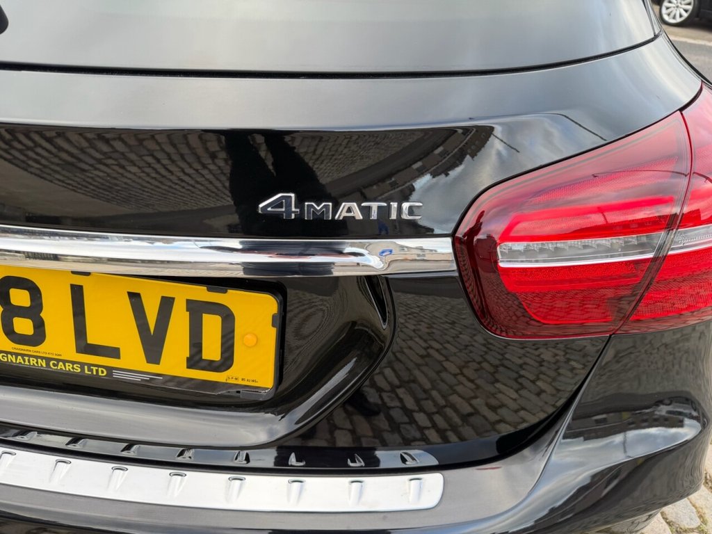 Used Mercedes-Benz GLA 2018 for sale - 77879371: Photo 18