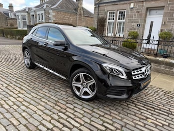 Used Mercedes-Benz GLA 2018 for sale - 77879371: Photo