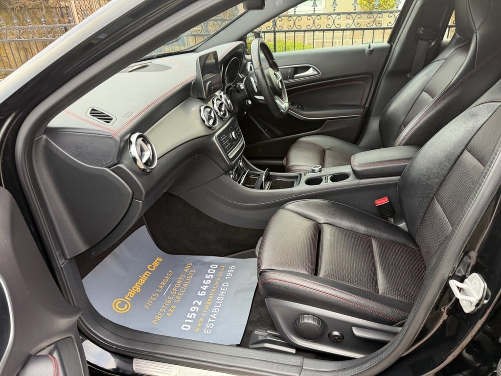 Used Mercedes-Benz GLA 2018 for sale - 77879371: Photo 23