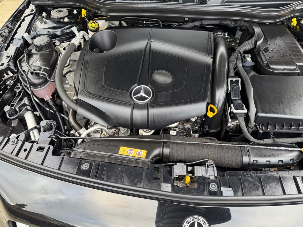 Used Mercedes-Benz GLA 2018 for sale - 77879371: Photo 24