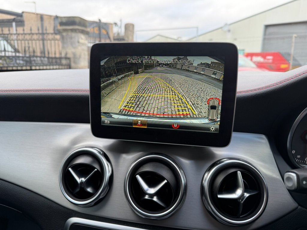 Used Mercedes-Benz GLA 2018 for sale - 77879371: Photo 25