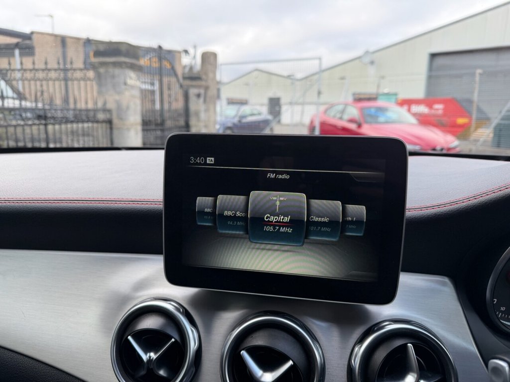 Used Mercedes-Benz GLA 2018 for sale - 77879371: Photo 26