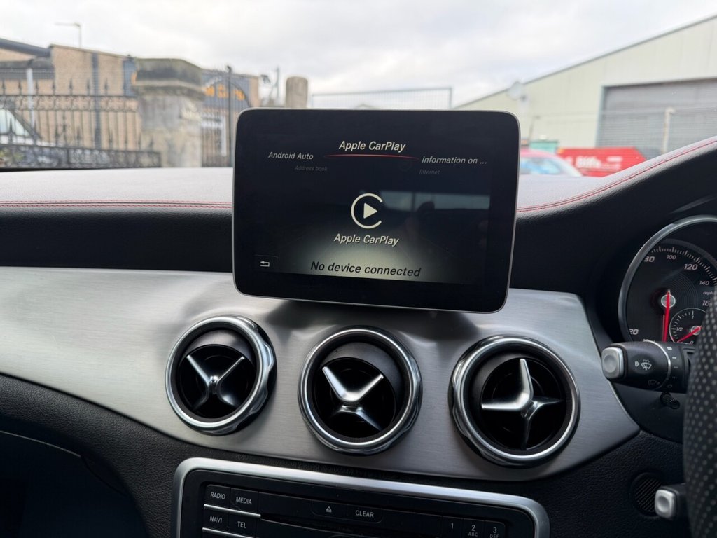 Used Mercedes-Benz GLA 2018 for sale - 77879371: Photo 27