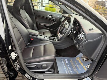 Used Mercedes-Benz GLA 2018 for sale - 77879371: Photo