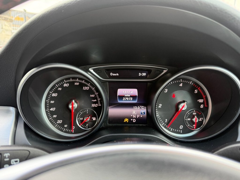 Used Mercedes-Benz GLA 2018 for sale - 77879371: Photo 32