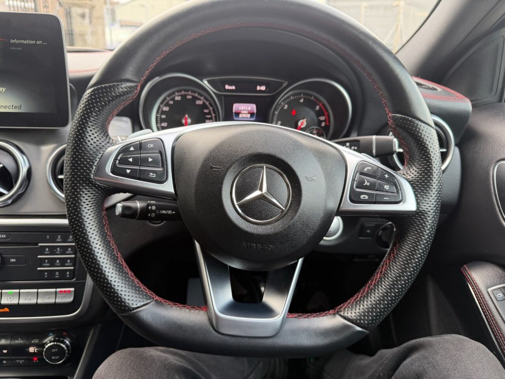Used Mercedes-Benz GLA 2018 for sale - 77879371: Photo 33
