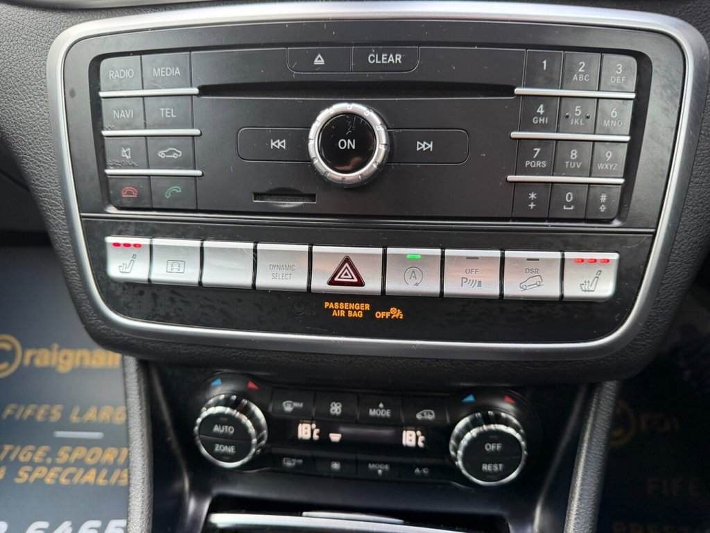 Used Mercedes-Benz GLA 2018 for sale - 77879371: Photo 34