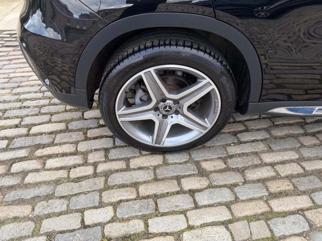 Used Mercedes-Benz GLA 2018 for sale - 77879371: Photo 36