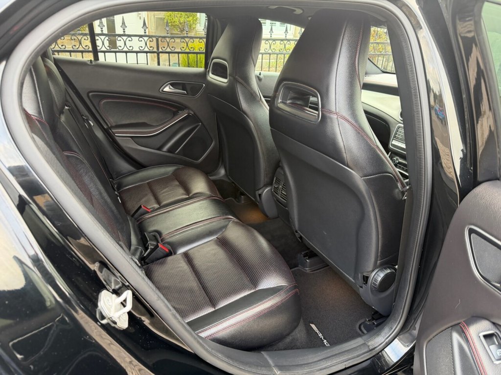 Used Mercedes-Benz GLA 2018 for sale - 77879371: Photo 39