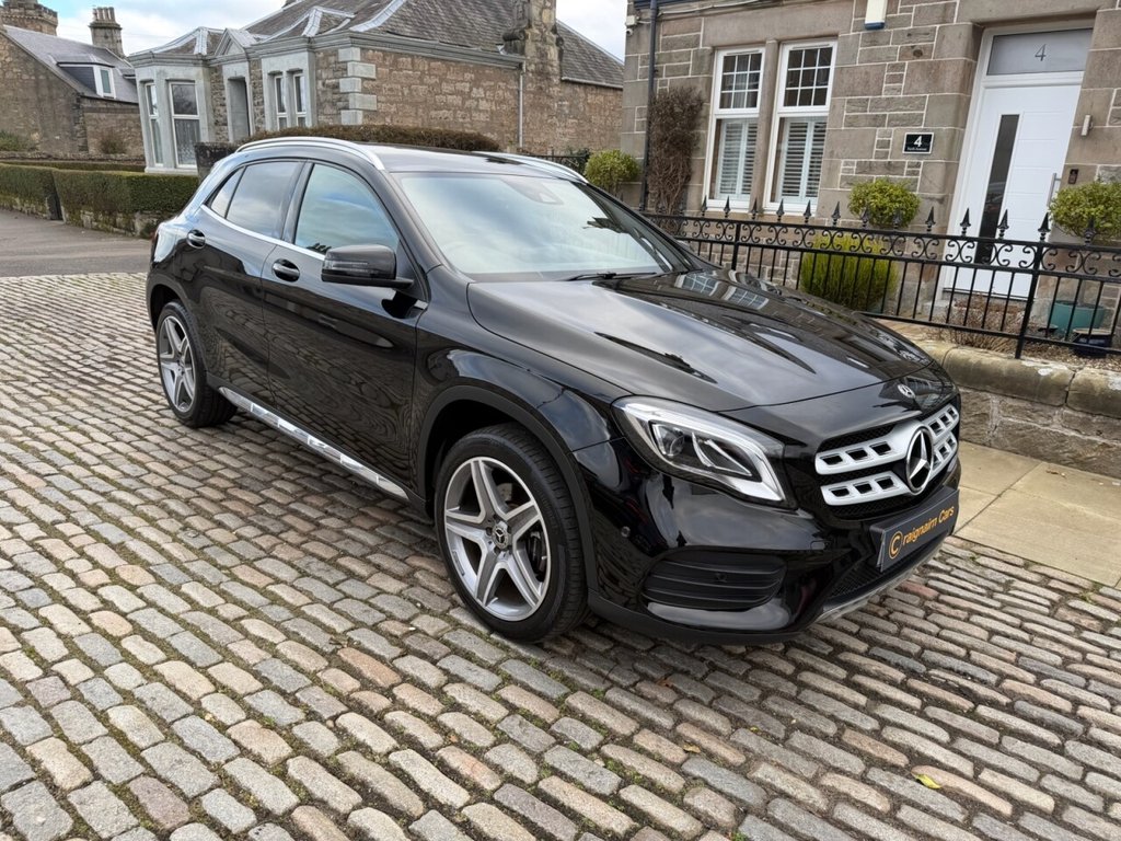 Used Mercedes-Benz GLA 2018 for sale - 77879371: Photo 4
