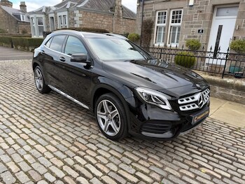Used Mercedes-Benz GLA 2018 for sale - 77879371: Photo