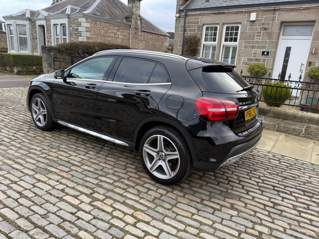 Used Mercedes-Benz GLA 2018 for sale - 77879371: Photo 5