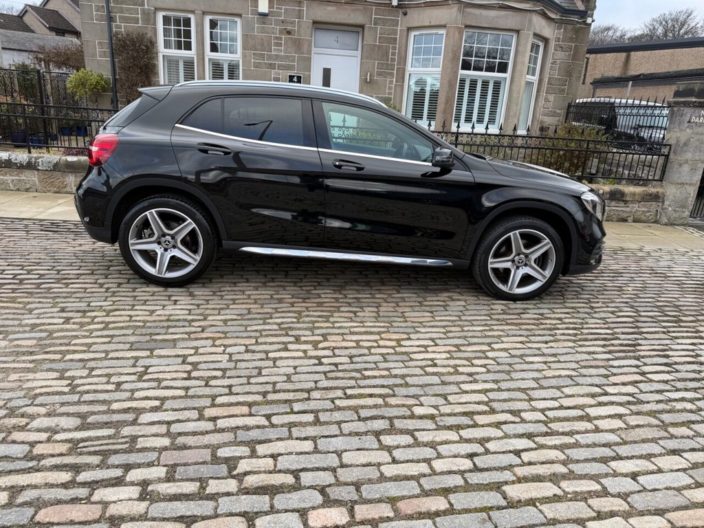 Used Mercedes-Benz GLA 2018 for sale - 77879371: Photo 6