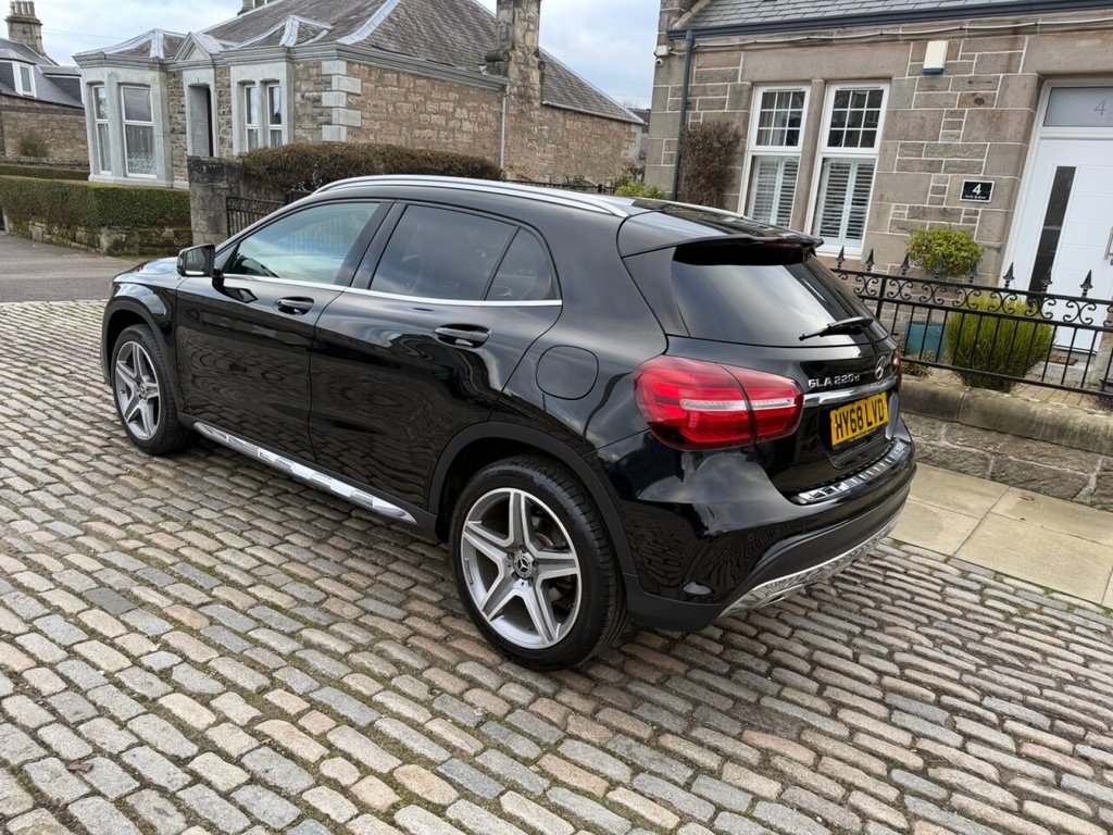 Used Mercedes-Benz GLA 2018 for sale - 77879371: Photo 7