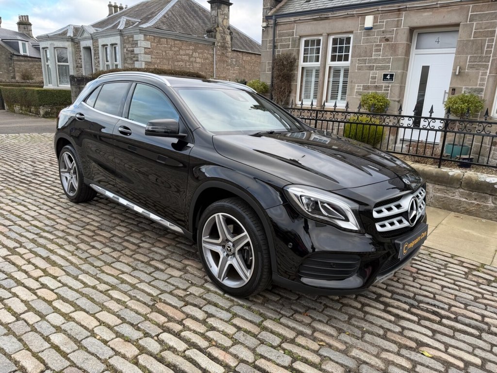 Used Mercedes-Benz GLA 2018 for sale - 77879371: Photo 9