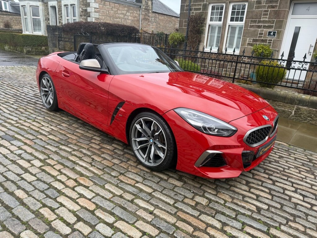 Used BMW Z4 2020 for sale - 77534280: Photo 12