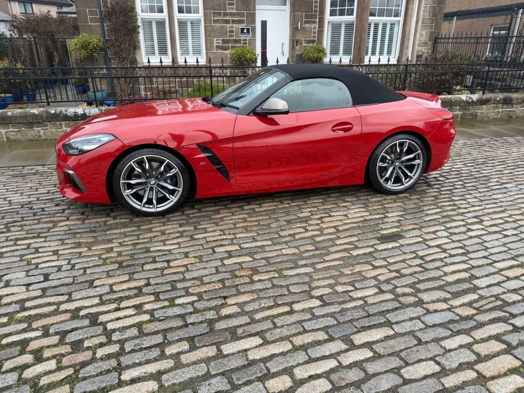 Used BMW Z4 2020 for sale - 77534280: Photo 14