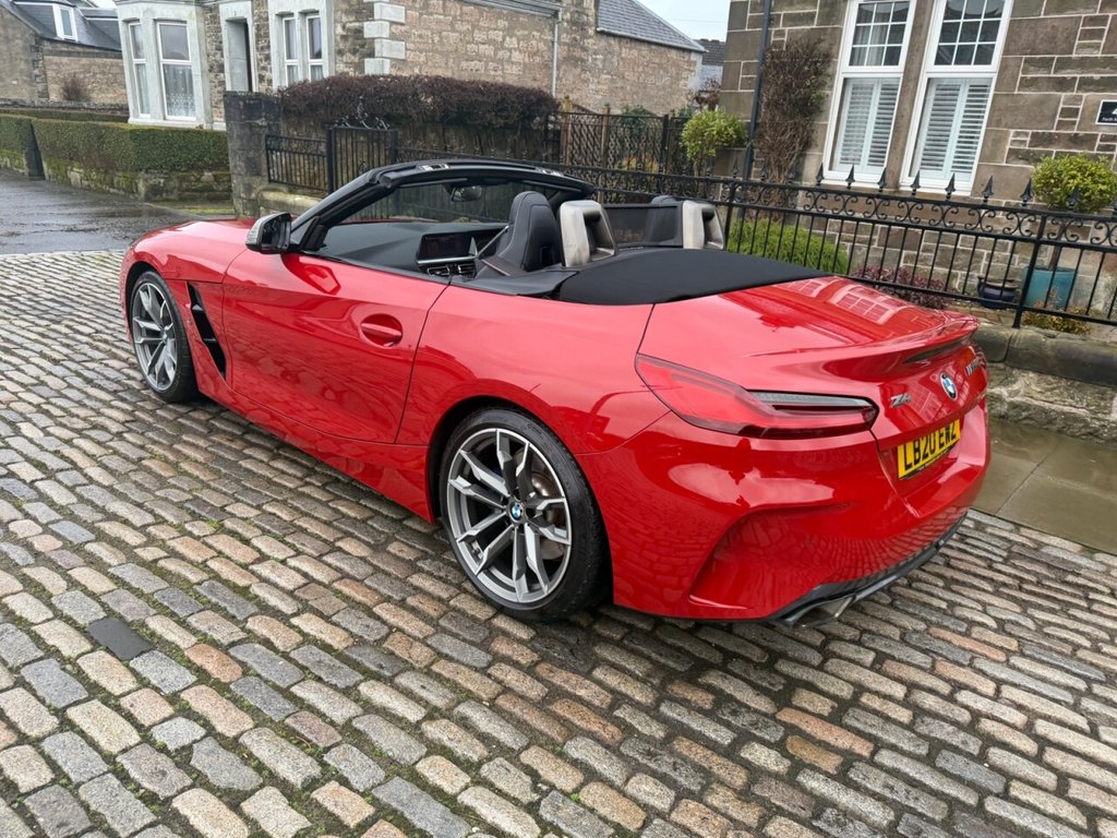 Used BMW Z4 2020 for sale - 77534280: Photo 15