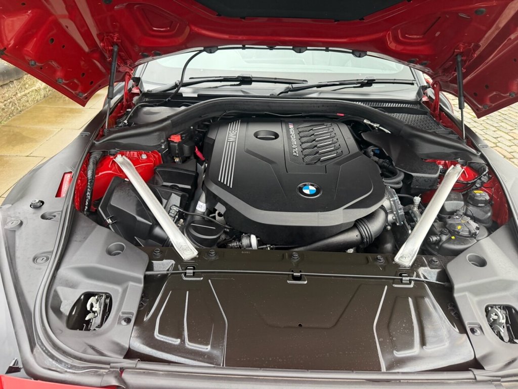 Used BMW Z4 2020 for sale - 77534280: Photo 18