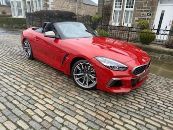 Used BMW Z4 2020 for sale - 77534280: Photo
