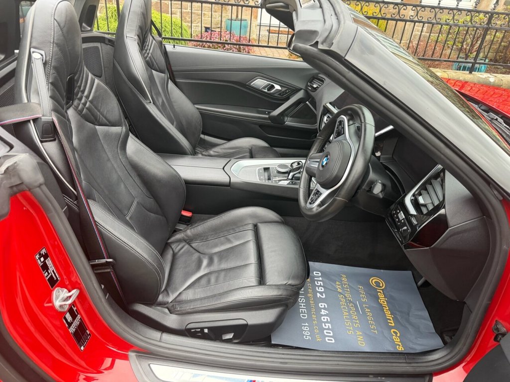 Used BMW Z4 2020 for sale - 77534280: Photo 2