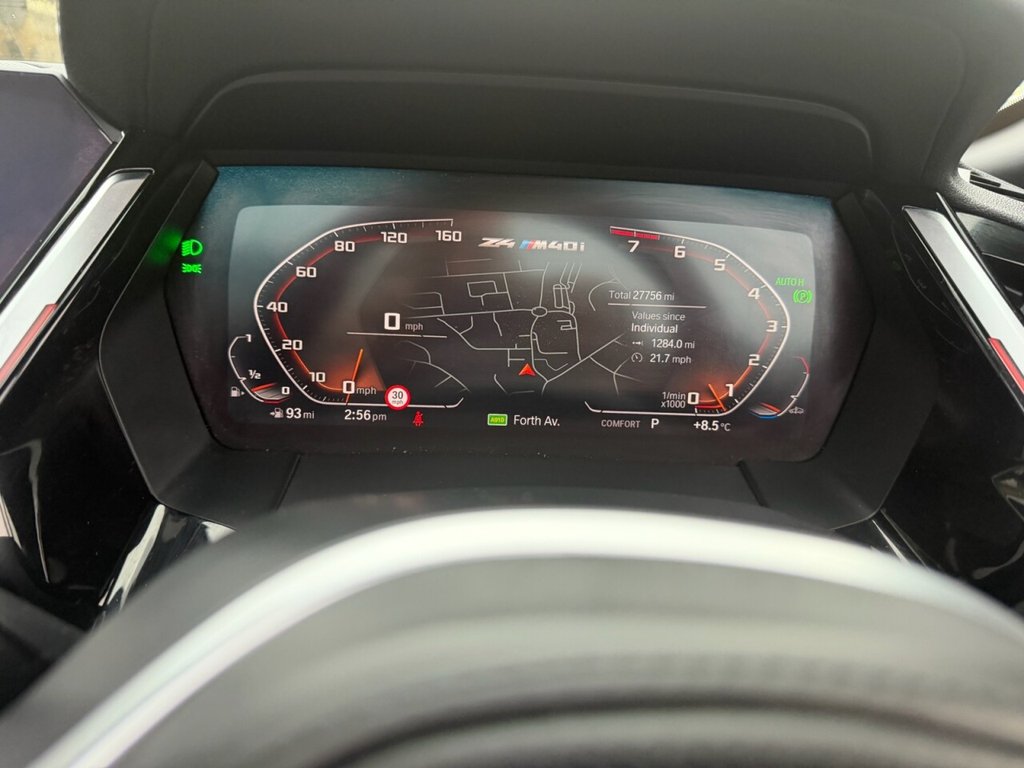 Used BMW Z4 2020 for sale - 77534280: Photo 20