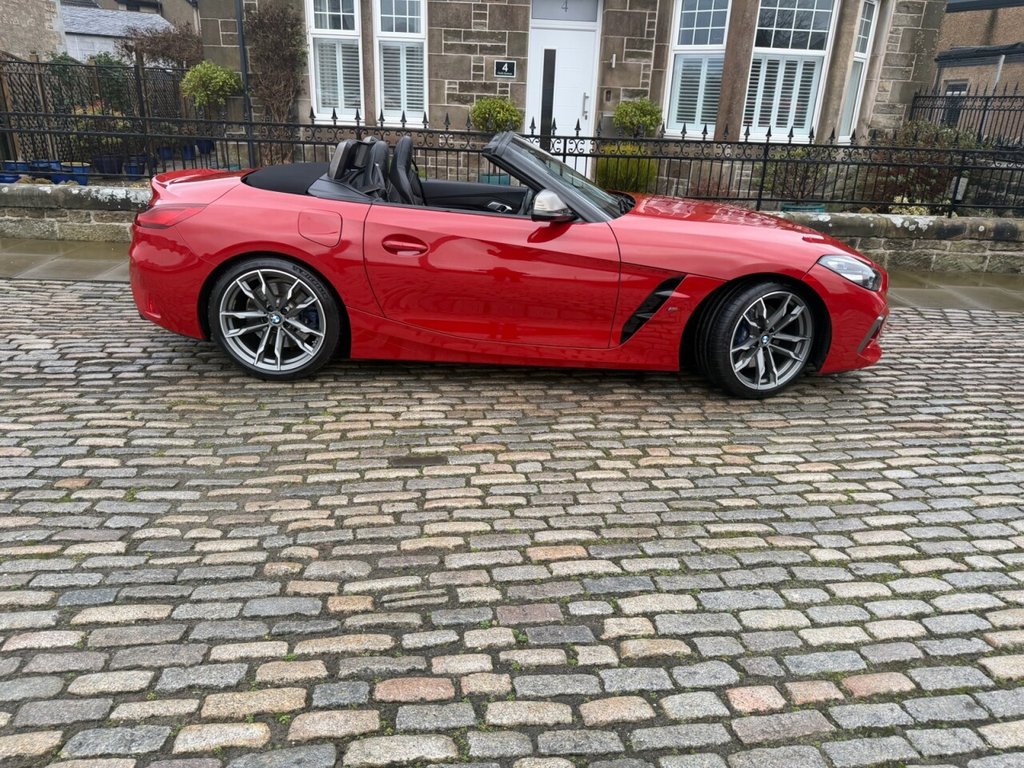Used BMW Z4 2020 for sale - 77534280: Photo 25