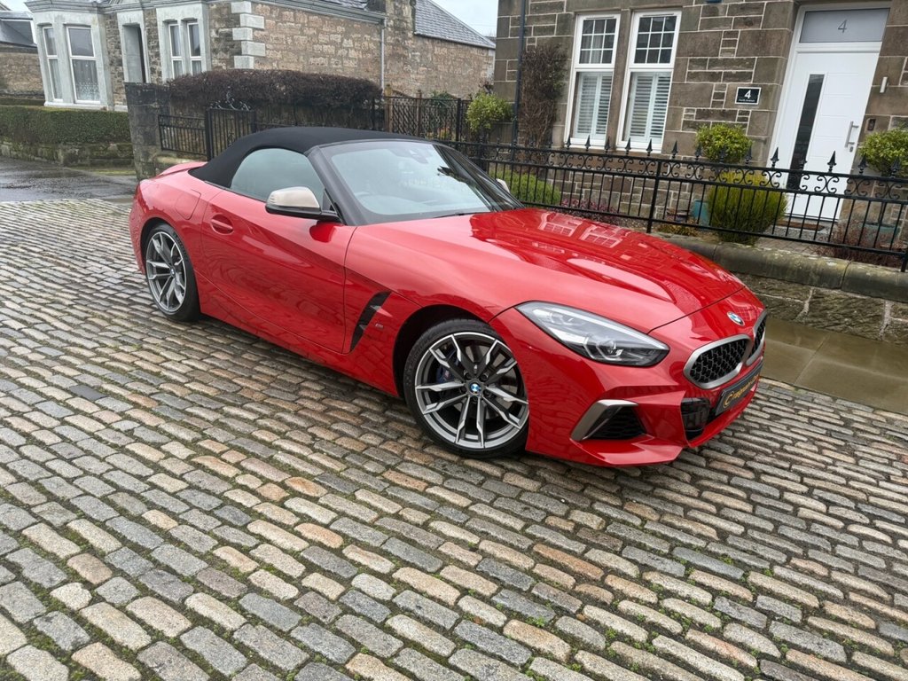 Used BMW Z4 2020 for sale - 77534280: Photo 27