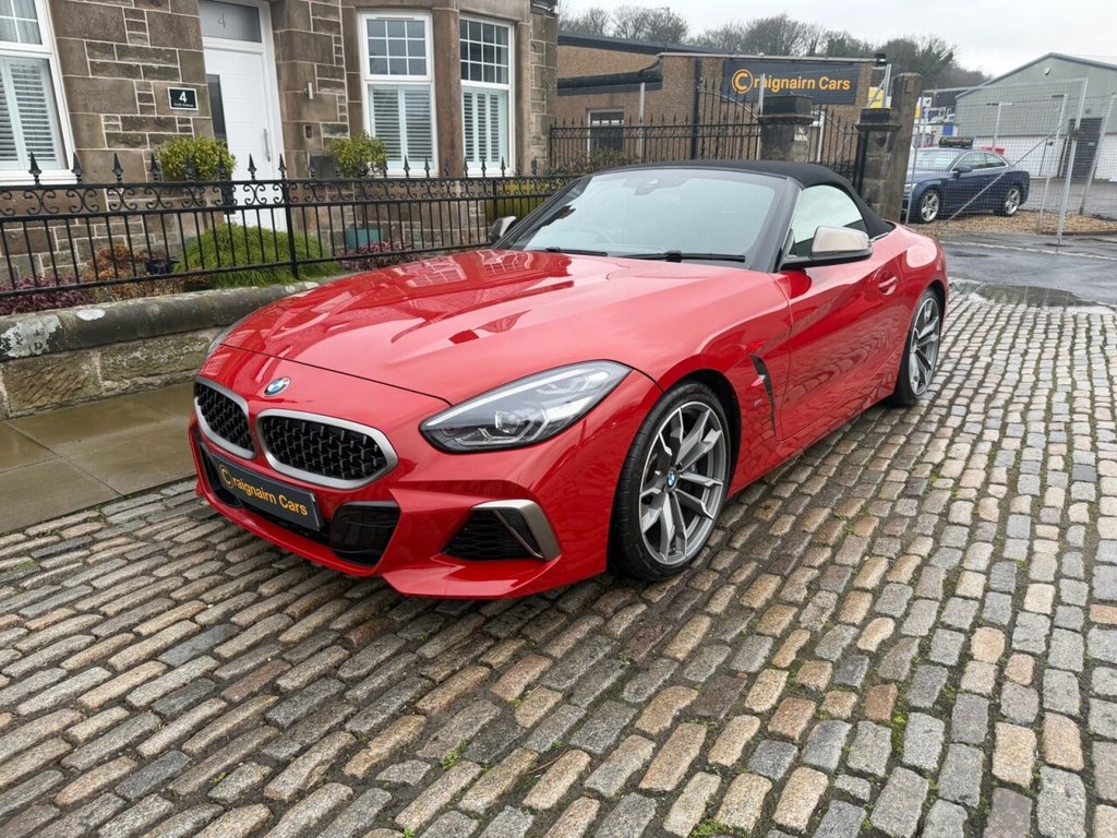 Used BMW Z4 2020 for sale - 77534280: Photo 29