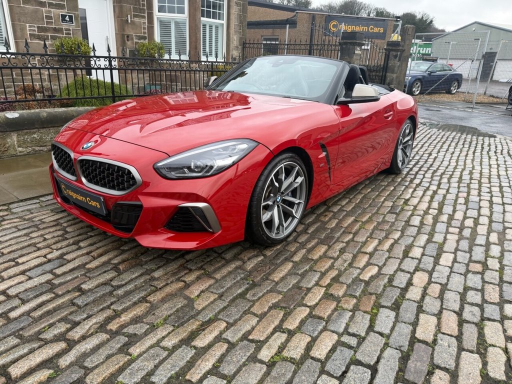 Used BMW Z4 2020 for sale - 77534280: Photo 3
