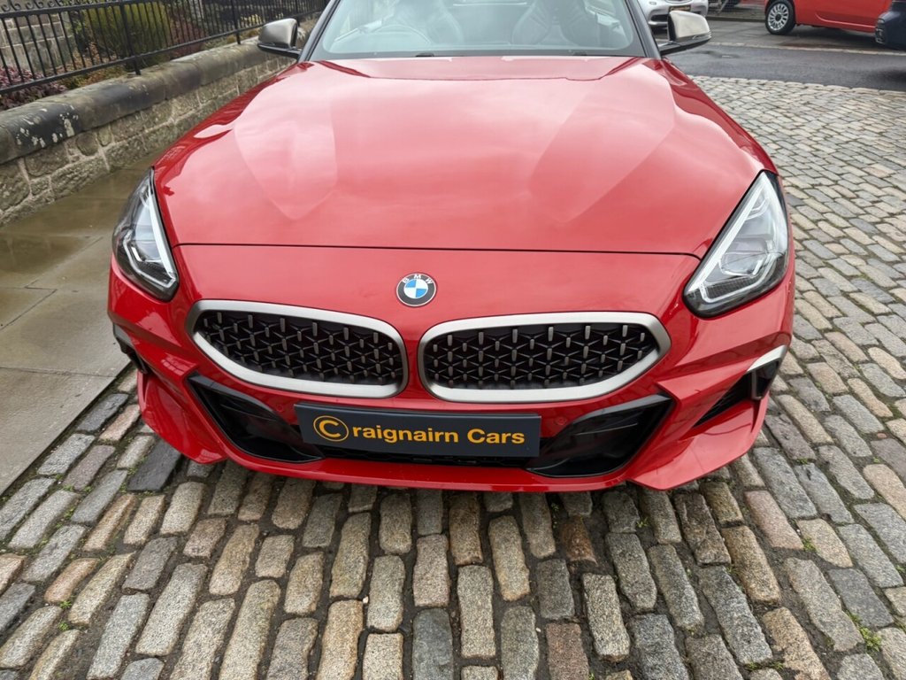 Used BMW Z4 2020 for sale - 77534280: Photo 38