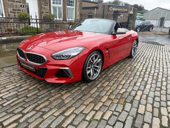 Used BMW Z4 2020 for sale - 77534280: Photo