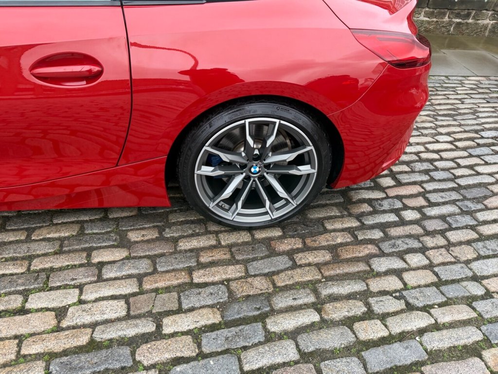 Used BMW Z4 2020 for sale - 77534280: Photo 40