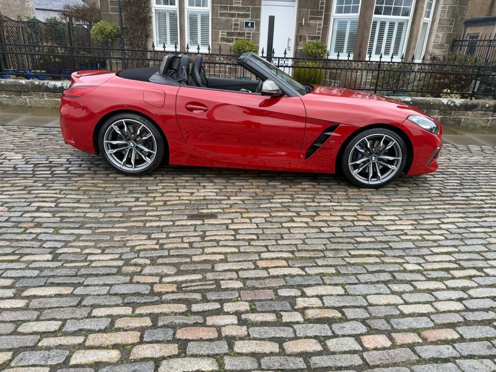Used BMW Z4 2020 for sale - 77534280: Photo 43