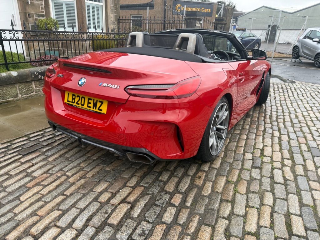 Used BMW Z4 2020 for sale - 77534280: Photo 44