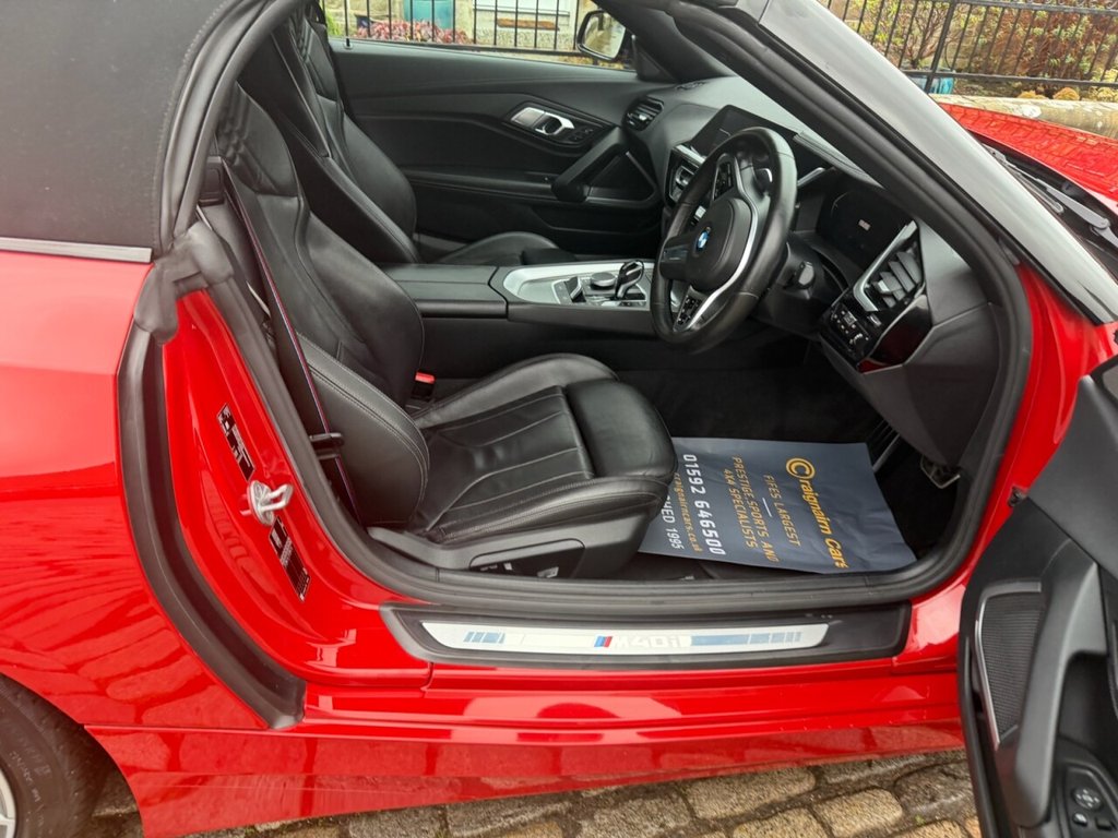 Used BMW Z4 2020 for sale - 77534280: Photo 48