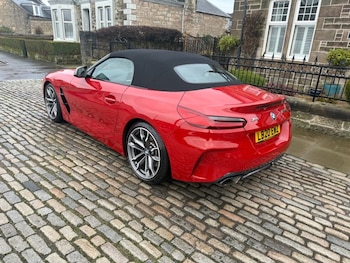 Used BMW Z4 2020 for sale - 77534280: Photo