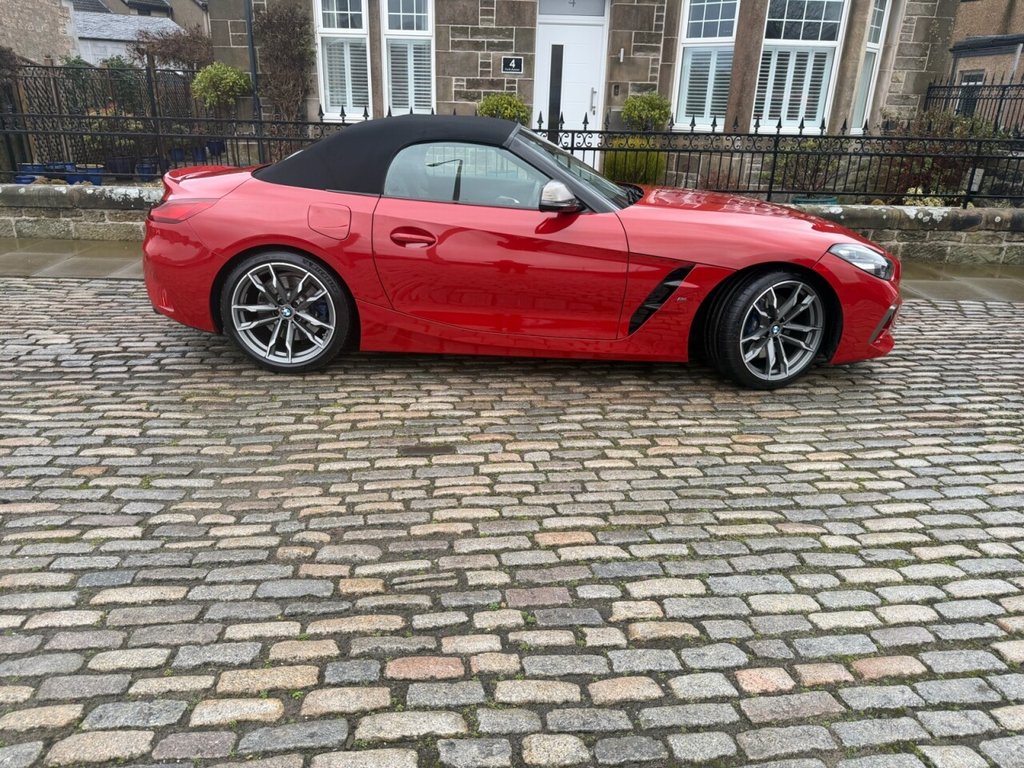Used BMW Z4 2020 for sale - 77534280: Photo 50