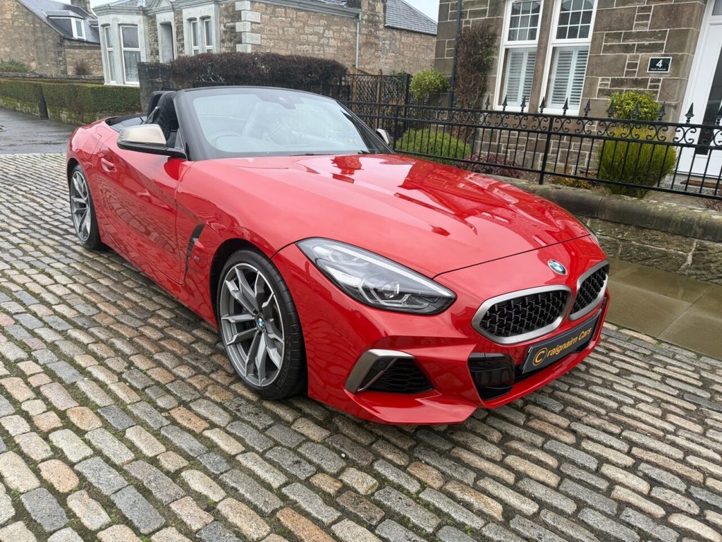 Used BMW Z4 2020 for sale - 77534280: Photo 6