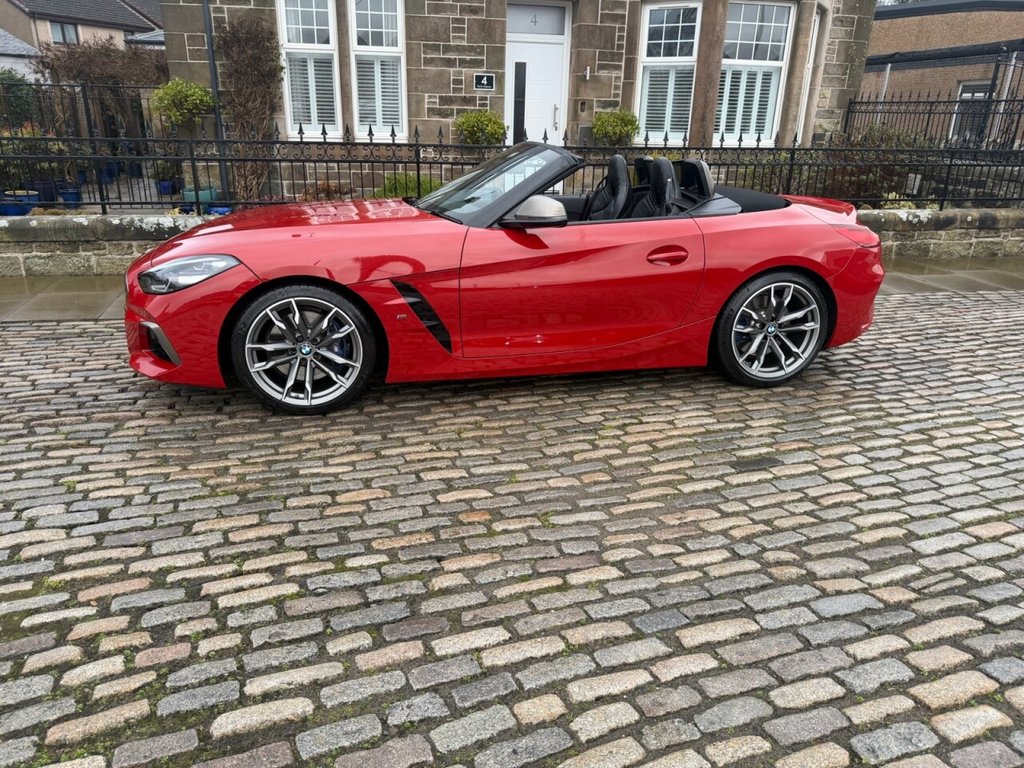 Used BMW Z4 2020 for sale - 77534280: Photo 7