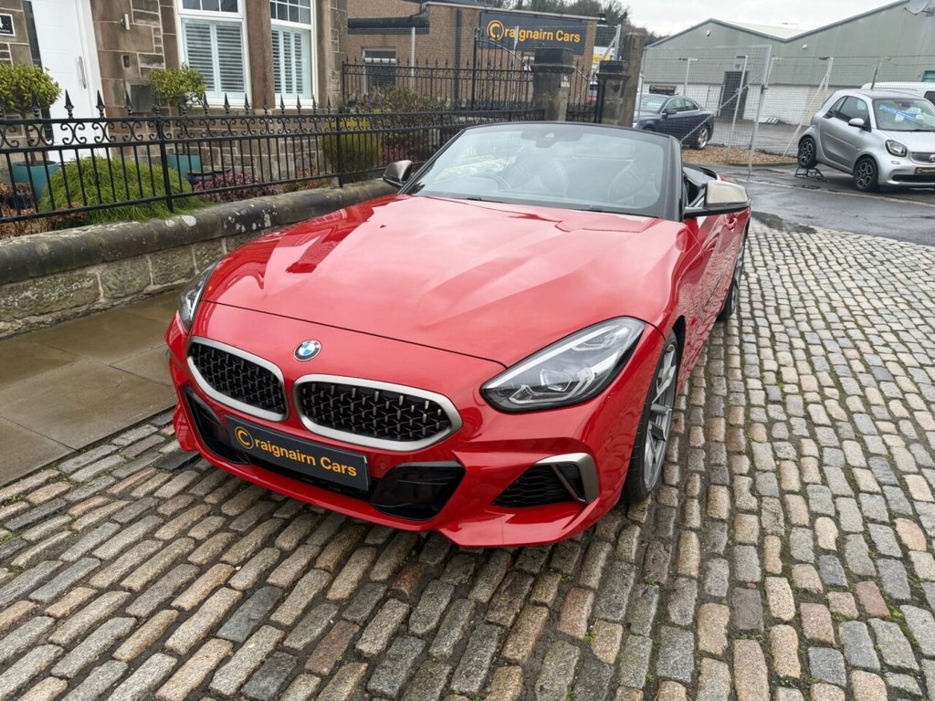 Used BMW Z4 2020 for sale - 77534280: Photo 9