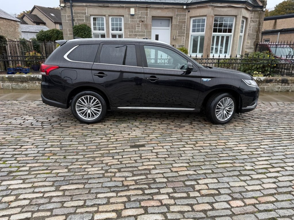 Used Mitsubishi Outlander 2020 for sale - 77037864: Photo 11