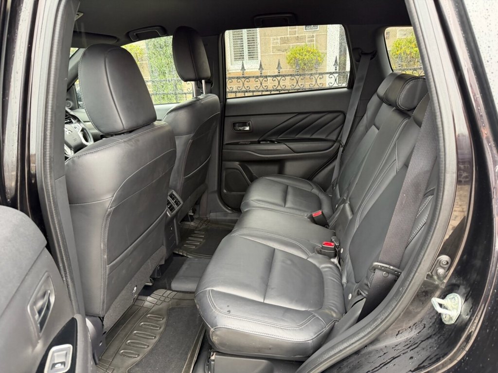 Used Mitsubishi Outlander 2020 for sale - 77037864: Photo 13